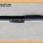 Durable Ceramic Coating Stainless Steel Blade Black Finish 6 inch Chef Knife
