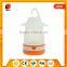 2016 new design portable size LED Camping Lantern for ourdoor activities, led camp flashlight for wholesale