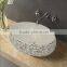 bathroom design color wash basin ceramic stone basin