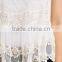 Crochet Mesh Racerback Tank Lace Crop Top