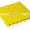 frp grating used as lifeboat deck and floor