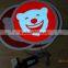 Wonderful beautiful High Quality&High Brightness EL advertisment poster 300mmX300mm AC110V-240V