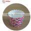 Most Selling muffin baking cups Competitive price, stocked