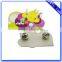 Die struck cheap printing advertising logo badge