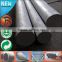 Low Price Hot Rolled mild round bar AISI 1018 52mm carbon steel round bar