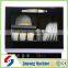 China famous brand commercial industrial dishwasher machine