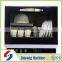High quality and reasonable price dishwasher safe plastic plates