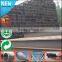 China Supplier different types of i beam size steel i beams for sale