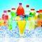 automatic juice machine/beverage bottling machinery/bottle plant/complete juices line