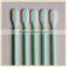 Microfiber Head Cleaning Swab Antistatic Cleanroom Swab