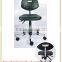 Black Laboratory PU Foamed Anti-Static Stool/Chair