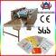 Multicolour High speed printing machine for pp woven bags