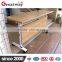 Partition desks panel office table for staff dining room (QM-03)