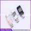 Wholesale Ultra thin mobile phone usb flash drive for iphone &android cell phone mini OTG usb flash disk Best Promotional gift