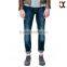 Popular Blue Lot of Clothing New Style Jeans Pent Men Fashion 2015 JXQ660