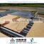 Prefab houses made in china