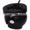 650TVL Car Camera Aluminum Alloy Full View With Fisheye Surveillance Camera System