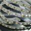 10mm width SMD 5050 white + warm white CCT changing LED flexible strip