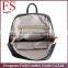 New PU Leather Backpack Lady's Casual Travel Knapsack/ School Bag Women's Fashion Backpack