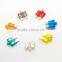 2015 High quality Zinc alloy blade type car fuse with led light