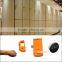 Smart RF Card Hotel Door Lock With Pro USB Card System
