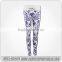 wholesale yoga pants, polyester spandex yoga leggings for women                        
                                                                                Supplier's Choice