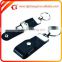 Best promotional gifts Genuine Leather Key USB Flash Memory Drive