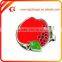 High End Fashion Golf Hat Clip with Ball Marker