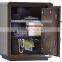 Electronic Home Safe for Security