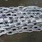 electric steel chain long chain with CCS certificate