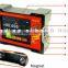 Rechargeable Dual Inclinometer Digital RS232 USB Connect Computer