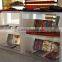 Sliding Door Panel Decorative Diamond Acrylic Sandwich Panel