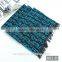 A61-D fashion style lady's cotton jersey jacquard plain pashmina scarf                        
                                                                                Supplier's Choice