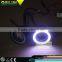 Factory direct Universal COB LED FOG LIGHT with cob angel eyes