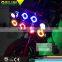 Factory direct U7 LED Motorcycle Headlight high quality and inexpensive