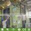 CE & ISO9001 Certification Hook Type Derusting Machine