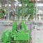 Electric Foundry Cleaning Equipment Steel Pipe Inner Wall Shot Blasting Machine