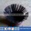 black annealed cut wire sizes