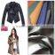 2014 new design PVC leather for handbag sofa and chair usage