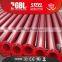  China Manufacturer hollow section drawn pipe 300mm water filter pipe