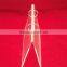 V Shaped Acrylic Calendar Holder