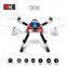 Professional rc drone XK X500 RC helicopter With GPS RTF RC quadcopter 2.4G Aerial Photography rc UFO GPS drone with HD camera