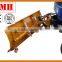 Top quality garden machinery tractor attachment hot sale mini snow plow