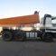 USED TRUCKS - MERCEDES-BENZ ACTROS 2640 6X4 TIPPER (LHD 4978 DIESEL)