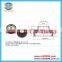 Automotive lip seals/compressor lip seal/shaft seal for DK CA11A,ND10PA15/17/20 OEM seals R134a compressor