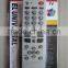 2013 NEW PRODUCT ST-620 1IN1 TV UNIVERSAL REMOTE CONTROL FOR LCD TV
