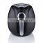 Home no oil electric deep air fryer/Household electric oil free deep air fryer/Teflon fryer electric deep fryer without oil