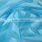 2cm width striped organza /dress organza (polyester ) polular used in making dress