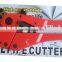 42mm plastic pipe cutter with automatic switch