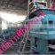 Manufacture Aluminum ash/iron oxide/steel slag pellet press machine
